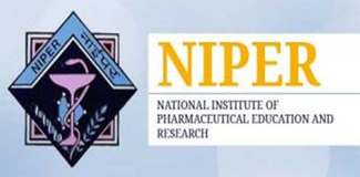 National Institute of Pharmaceutical Education And Research